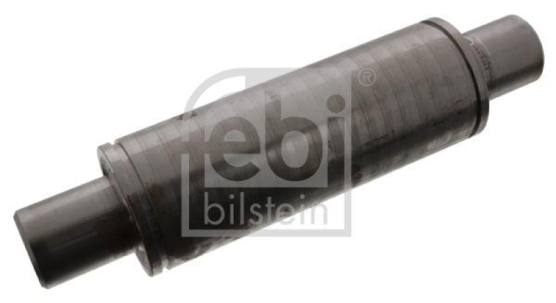 FEBI BILSTEIN 18383 Querlenkerbolzen für EVOBUS