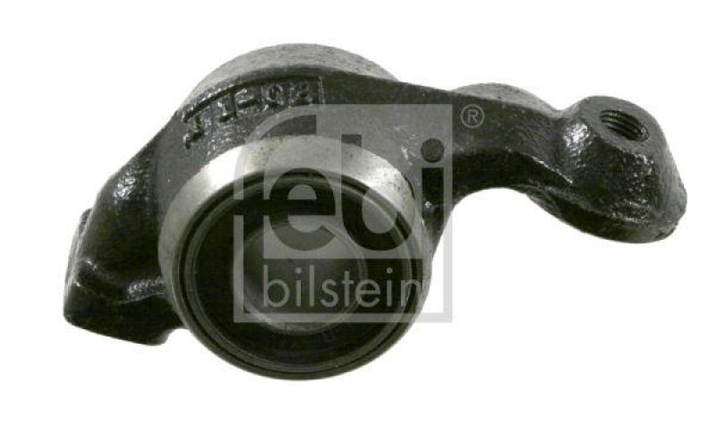 FEBI BILSTEIN 22100 Querlenkerlager für Peugeot