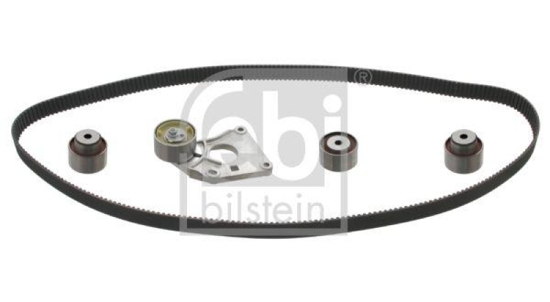 FEBI BILSTEIN 28103 Zahnriemensatz für Peugeot