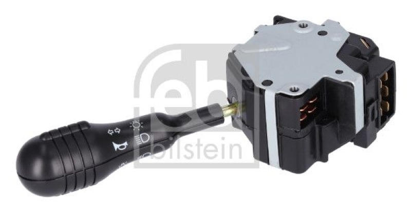 FEBI BILSTEIN 33515 Lenkstockhebelschalter für Renault