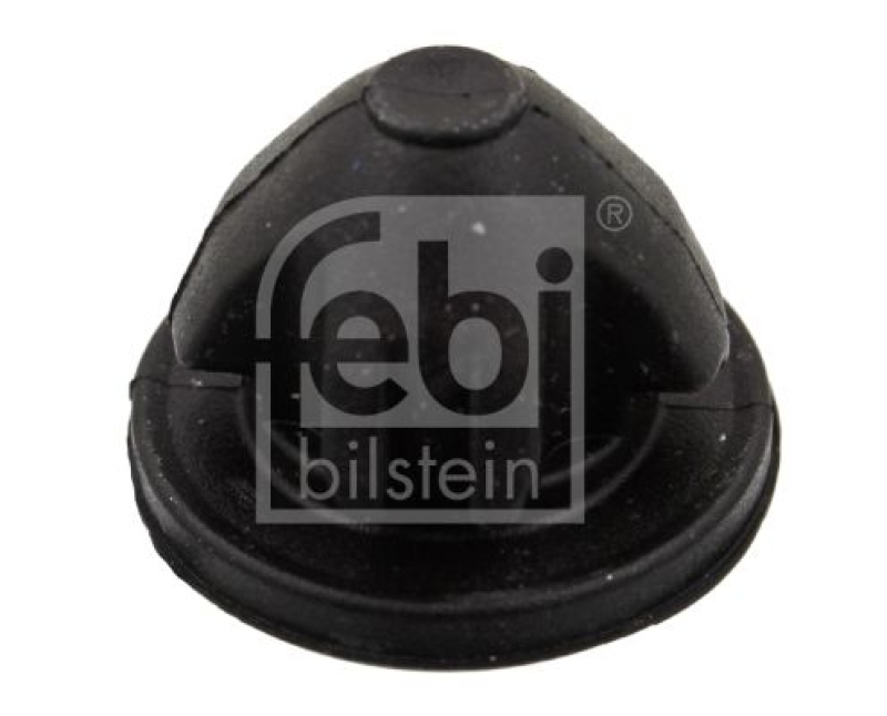 FEBI BILSTEIN 40837 Kugelpfanne für Motorabdeckung für Mercedes-Benz