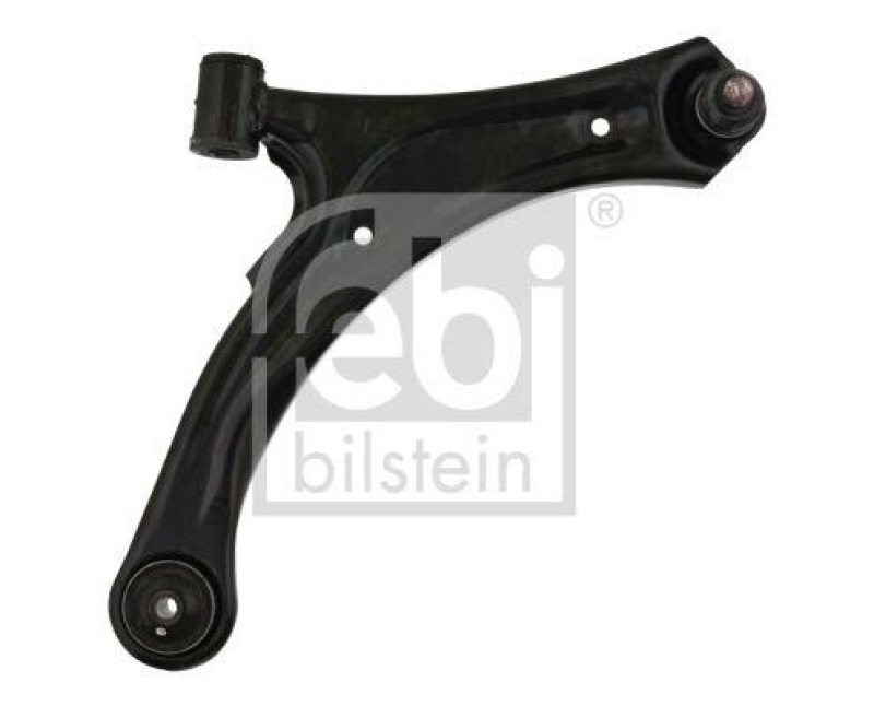 FEBI BILSTEIN 42288 Querlenker mit Lagern und Gelenk f&uuml;r SUZUKI