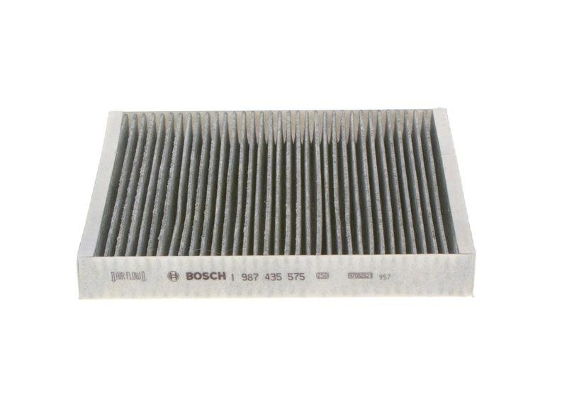 Bosch 1 987 435 575 Aktivkohleinnenraumfilter R5575