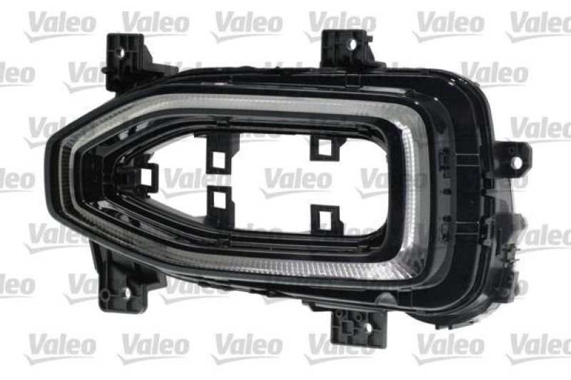 VALEO 047722 Tagfahrl.LED VWT-ROC17 High LHDRHD R