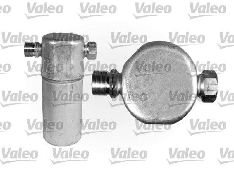 VALEO 509733 Trockner AUDI A4, A6