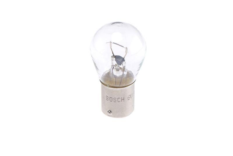 BOSCH 1 987 301 017 Glühlampe Bremsleuchte Pure Light BL