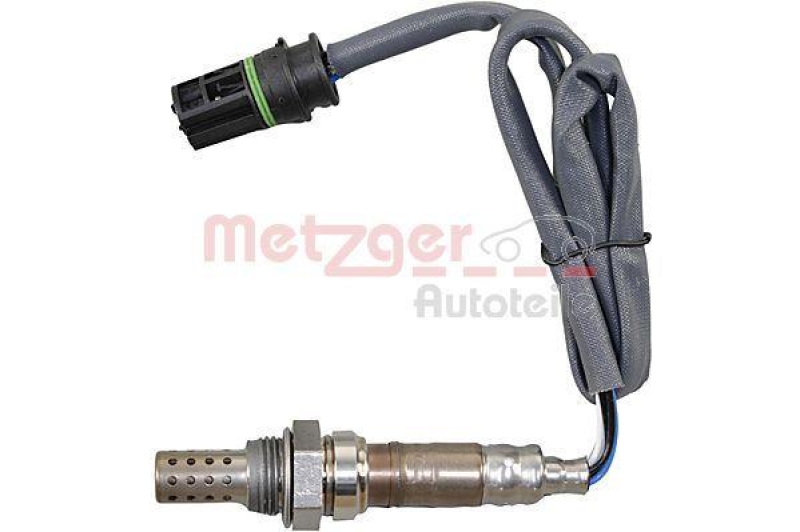 METZGER 0895547 Lambdasonde für BMW