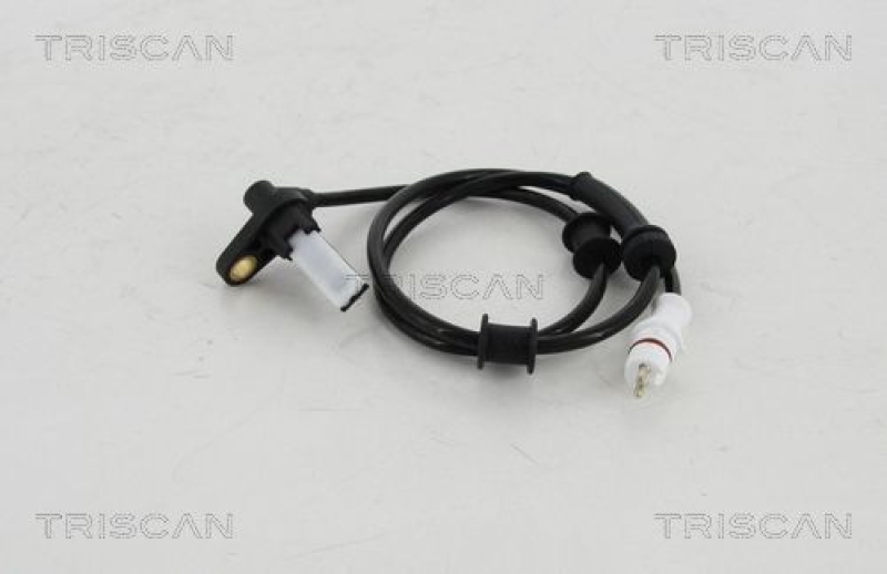 TRISCAN 8180 25217 Sensor, Raddrehzahl für Renault, Dacia