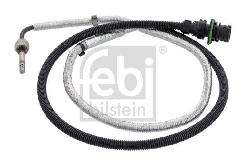 FEBI BILSTEIN 170487 Abgastemperatursensor für Mercedes-Benz