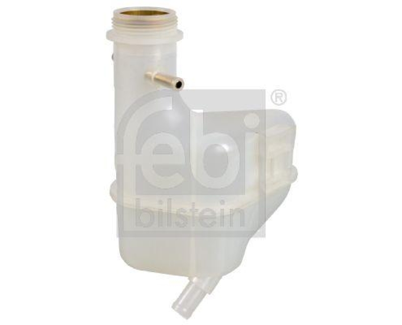 FEBI BILSTEIN 174027 Kühlerausgleichsbehälter für CHEVROLET/DAEWOO