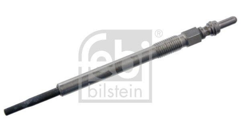 FEBI BILSTEIN 176198 Glühkerze für Peugeot