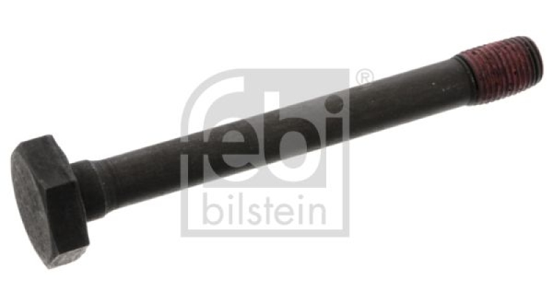 FEBI BILSTEIN 45330 Schwungradschraube für RENAULT (RVI)