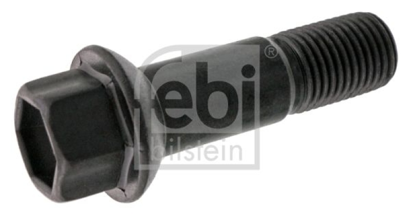 FEBI BILSTEIN 46710 Radschraube für Mercedes-Benz