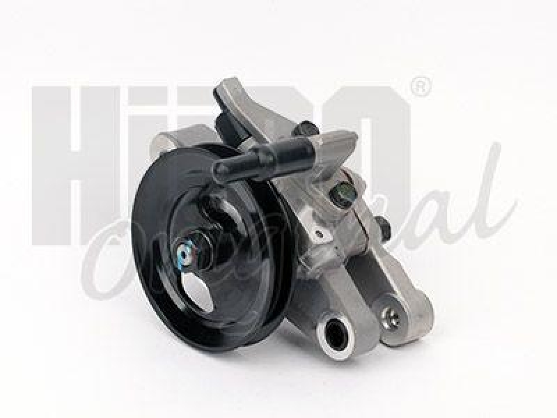 HITACHI 133659 Hydraulikpumpe, Lenkung für HYUNDAI u.a.