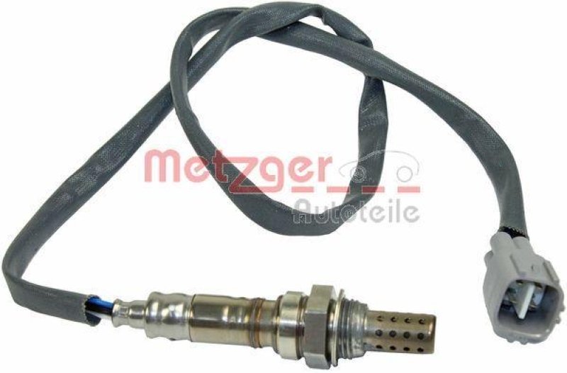 METZGER 0895594 Lambdasonde für SUBARU