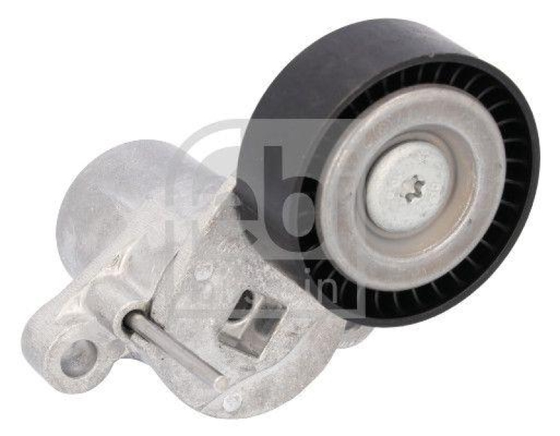 FEBI BILSTEIN 47938 Riemenspanner für Keilrippenriemen für Ford