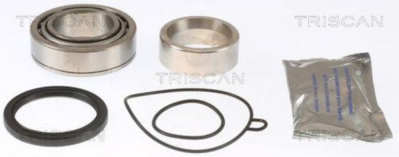 TRISCAN 8530 29215 Radlagersatz Hinten für Vw Lt28, 31, 35