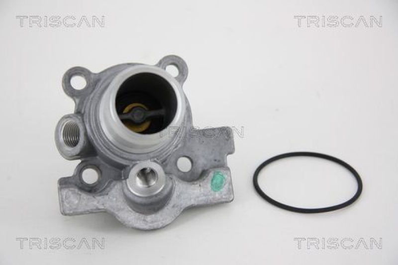 TRISCAN 8620 37182 Thermostat M. Gehäuse für Fiat, Iveco