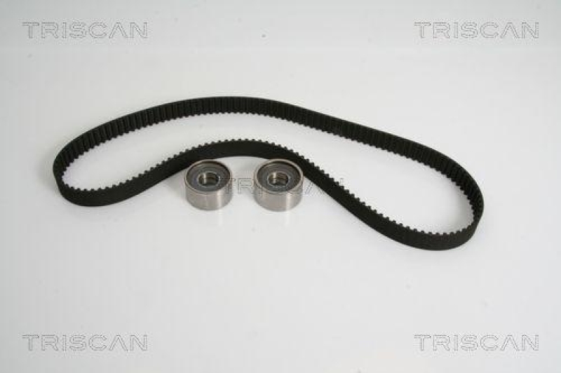 TRISCAN 8647 10010 Zahnriemensatz für Fiat, Renault, Opel, Citro