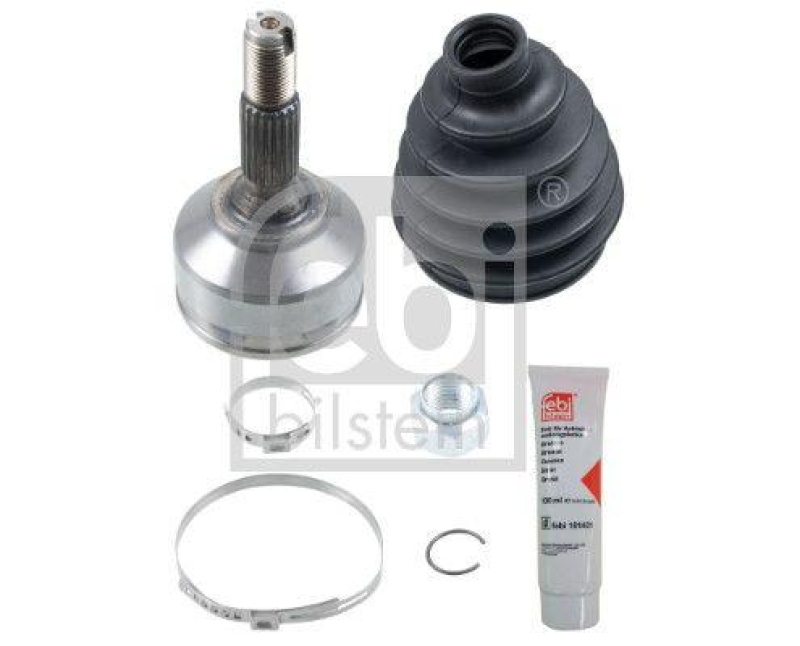 FEBI BILSTEIN 181534 Antriebswellengelenksatz für CITROEN