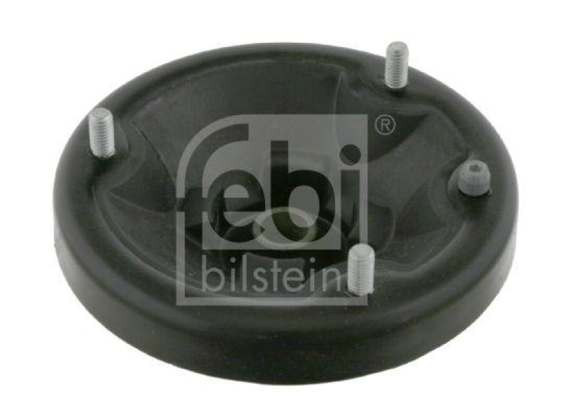 FEBI BILSTEIN 23943 Federbeinstützlager ohne Kugellager für BMW