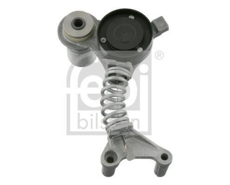 FEBI BILSTEIN 28104 Riemenspanner für Keilrippenriemen für VW-Audi