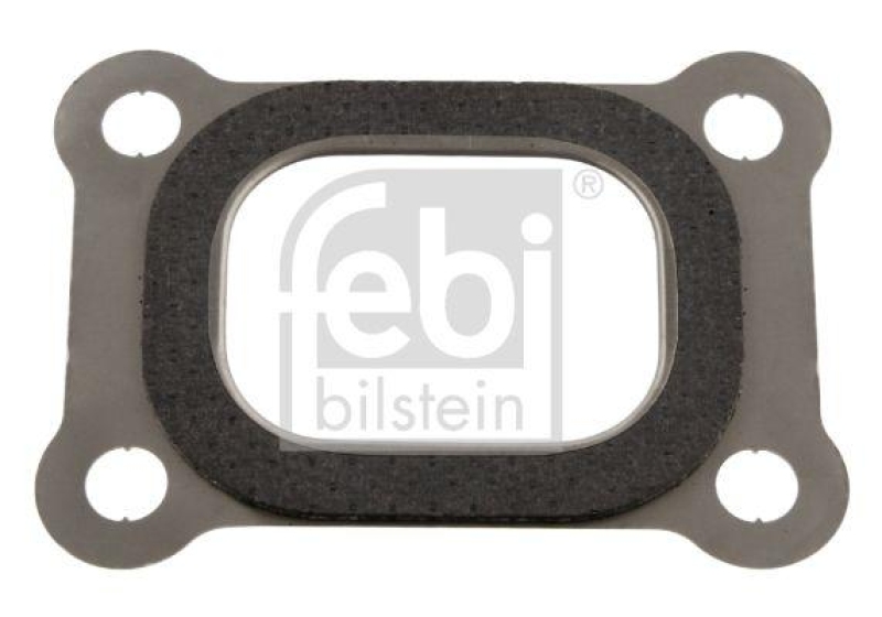 FEBI BILSTEIN 35201 Abgaskrümmerdichtung für Volvo