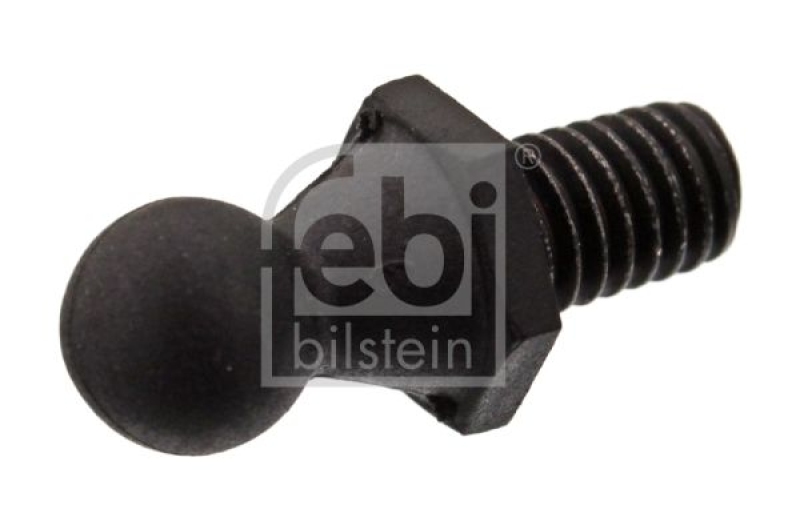 FEBI BILSTEIN 40838 Kugelbolzen für Motorabdeckung für Mercedes-Benz