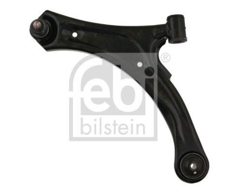 FEBI BILSTEIN 42289 Querlenker mit Lager und Gelenk für SUZUKI