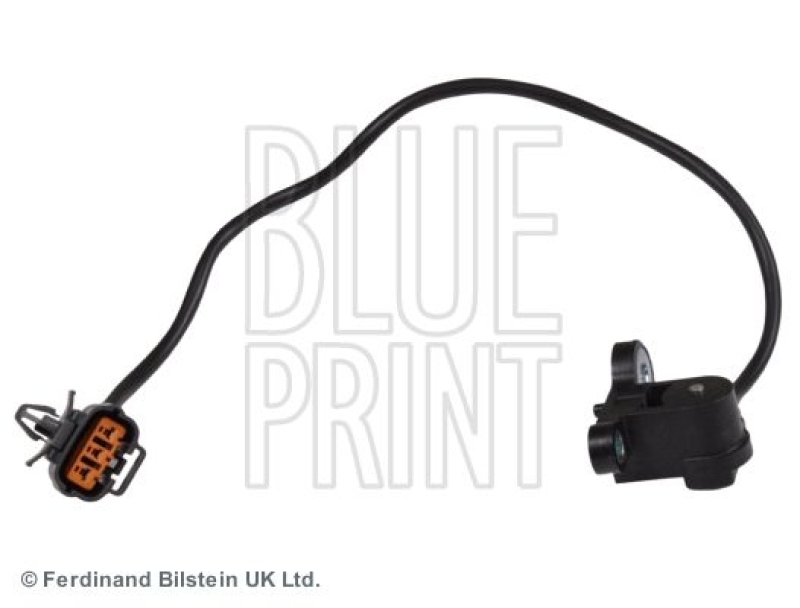 BLUE PRINT ADM57205 Kurbelwellensensor für MAZDA