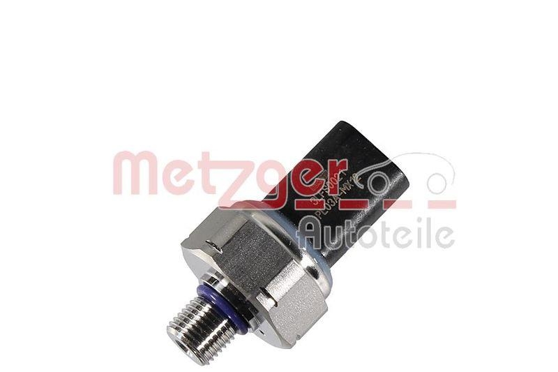 METZGER 0906481 Sensor, Kraftstoffdruck für FORD