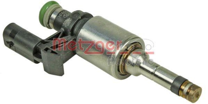 METZGER 0920015 Einspritzventil Neuteil für AUDI/SEAT/SKODA/VW