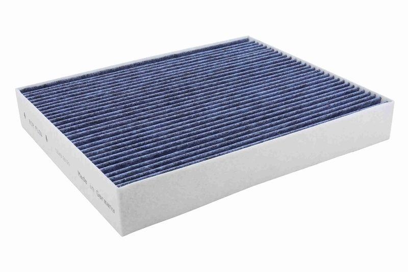 VEMO V25-32-0005 Filter, Innenraumluft 225x275x40 mm, Textilrahmen Biofunktiona für FORD