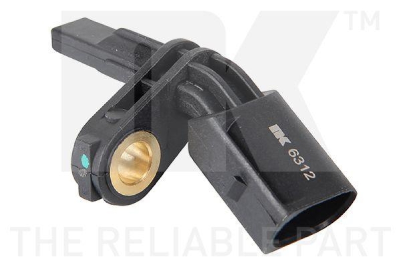 NK 299918 Sensor, Raddrehzahl für AUDI, MAN, SEAT, SKODA, VW