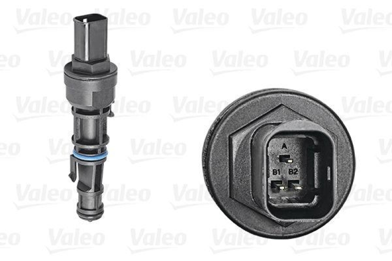 VALEO 255301 Geschwindigkeitssensor RENA Clio Kangoo