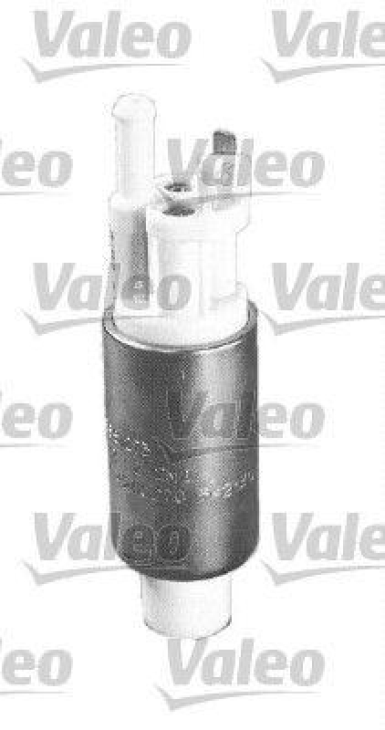 VALEO 347205 Kraftstoffpumpe Elek. FIAT, LANCIA