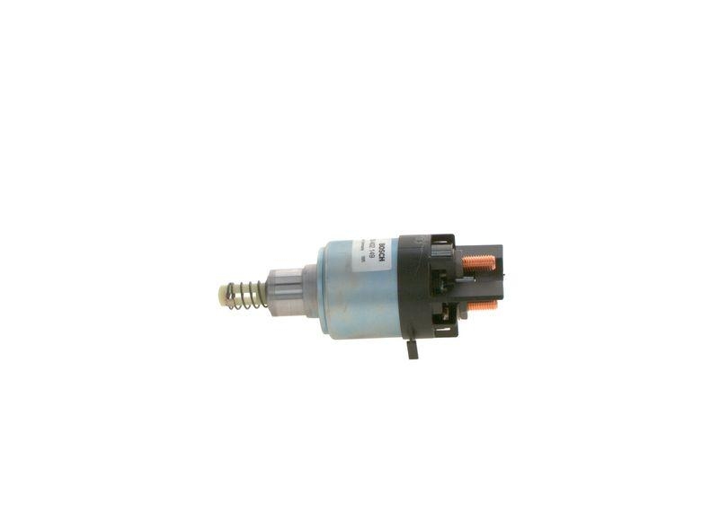 BOSCH 2 339 402 149 Magnetschalter Starter