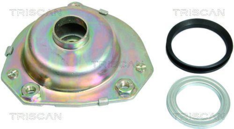 TRISCAN 8500 10901 Federbeinlagersatz für Citroen, Fiat, Peugeot