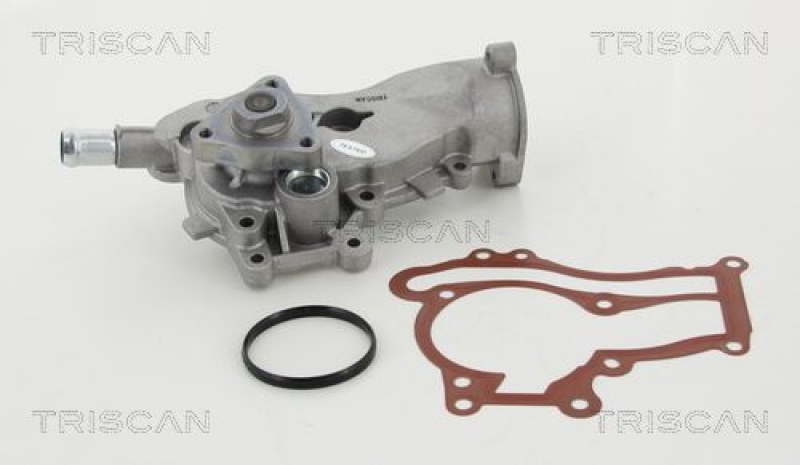 TRISCAN 8600 24053 Wasserpumpe für Opel