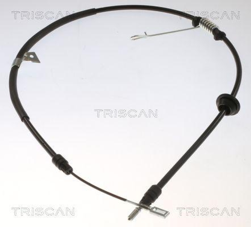 TRISCAN 8140 161201 Handbremsseil für Ford