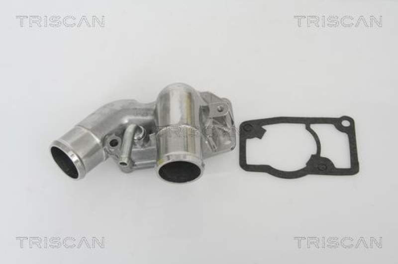 TRISCAN 8620 13792 Thermostat M. Gehäuse für Saab, Opel (0)