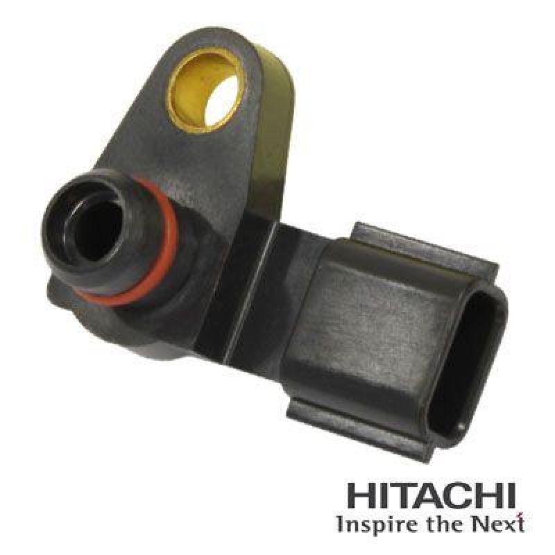 HITACHI 2508202 Sensor, Saugrohrdruck für NISSAN u.a.