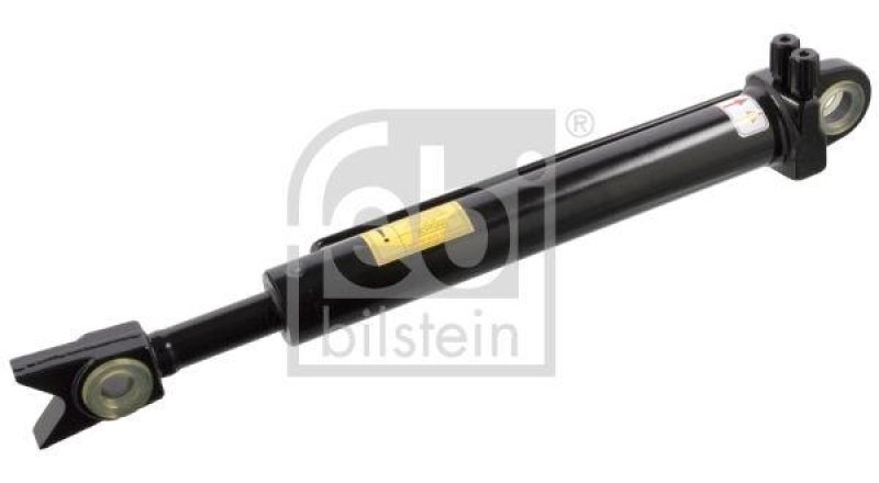 FEBI BILSTEIN 103263 Kippzylinder für Fahrerhaus für RENAULT (RVI)