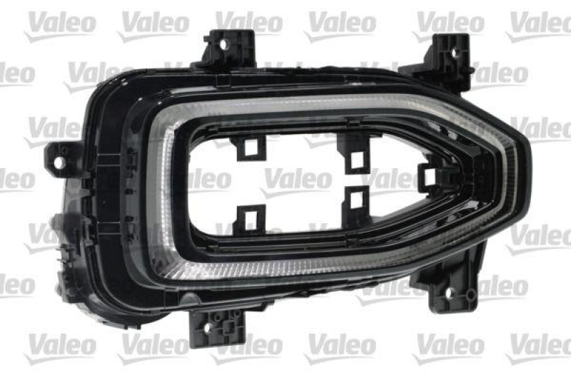 VALEO 047723 Tagfahrl.LED VWT-ROC17 High LHDRHD L