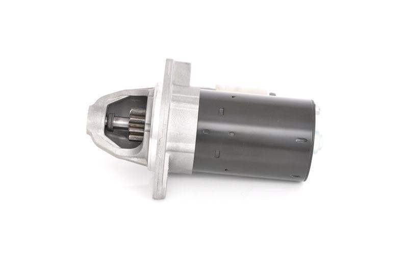 BOSCH 0 001 107 527 Starter