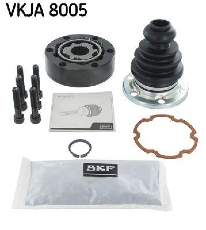 SKF VKJA 8005 Gelenksatz Antriebswelle