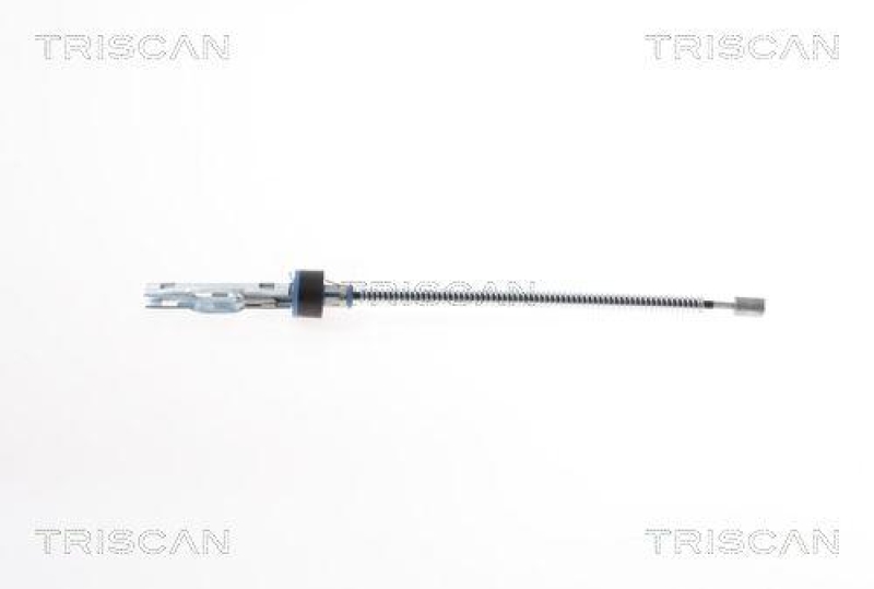 TRISCAN 8140 161210 Handbremsseil für Ford