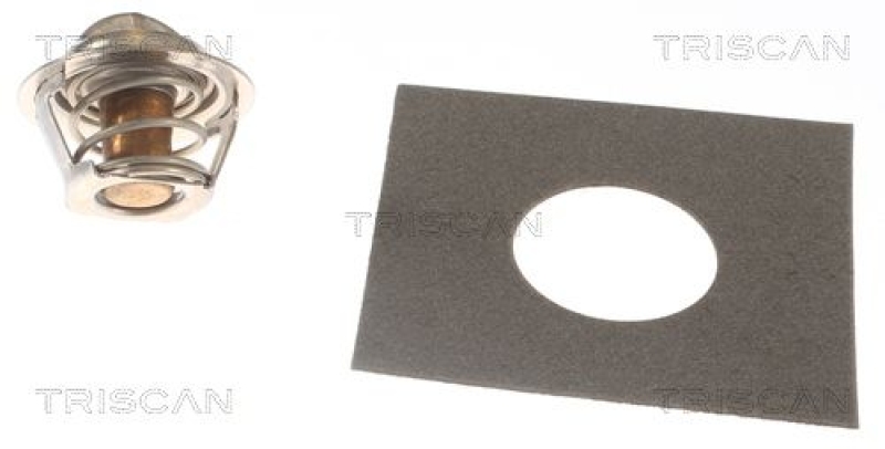 TRISCAN 8620 1382 Thermostat für Citroen (1)