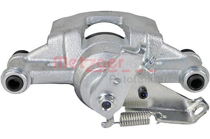 METZGER 6261203 Bremssattel Neuteil für NISSAN/OPEL/RENAULT HA links