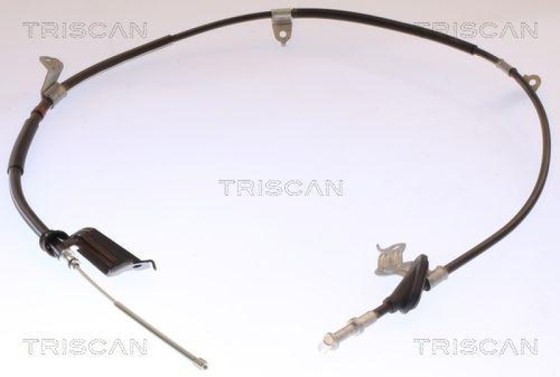 TRISCAN 8140 68134 Handbremsseil für Subaru